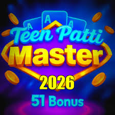 teen patti master 51 bonus